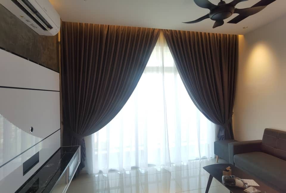NOVO 8 RESIDENCE